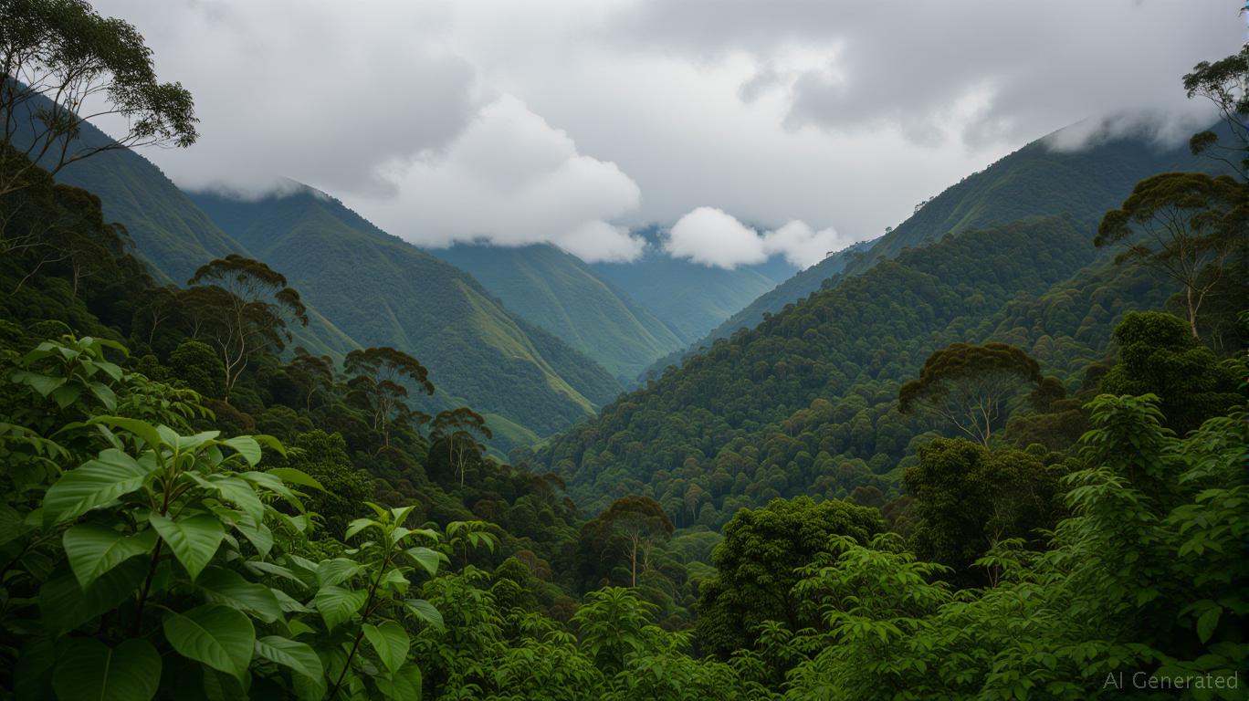 Ecuador's Mining Ruling Signals a New Era of ESG Risks for Latin American Investments