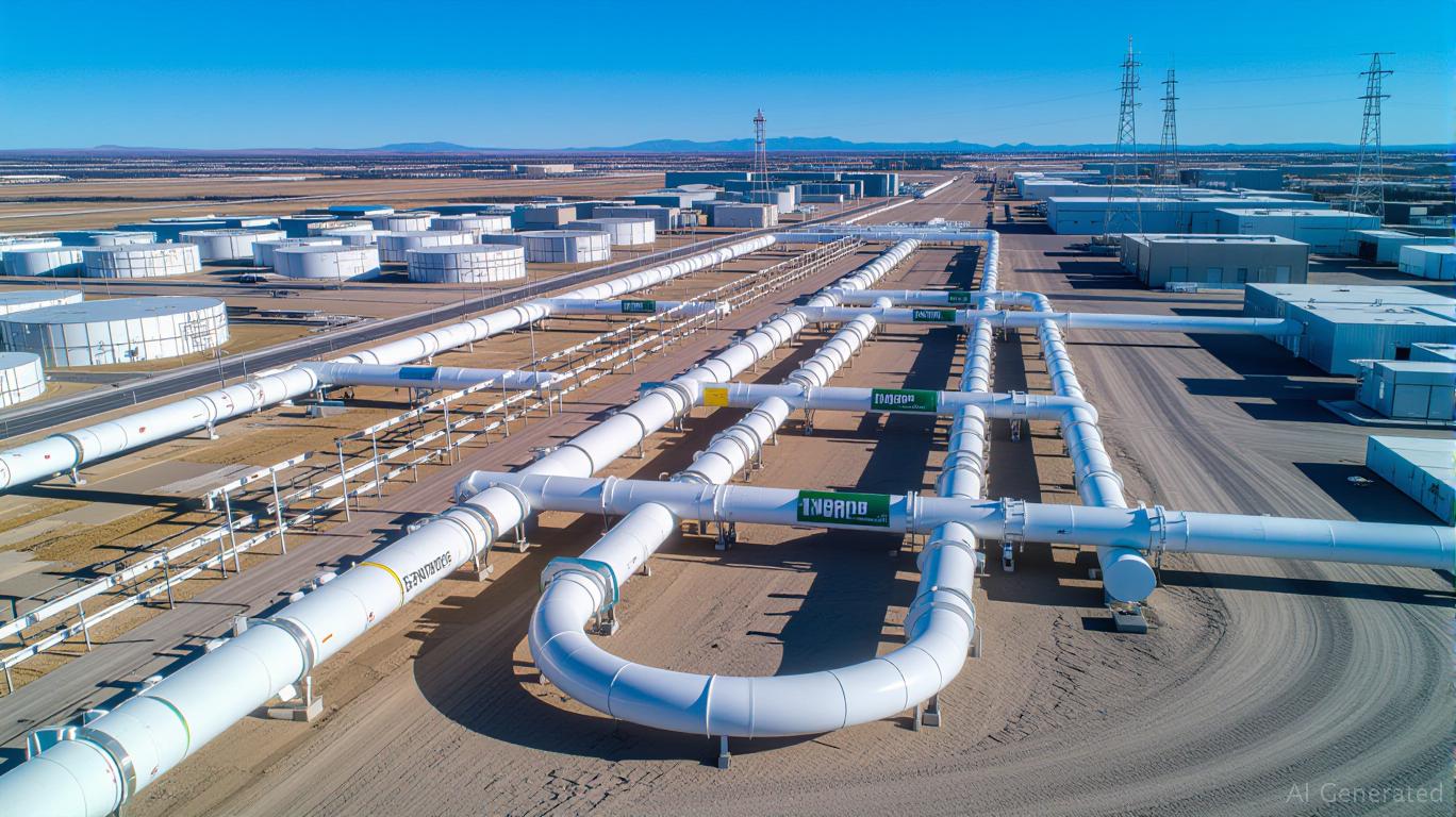Enbridge: A High-Yielding Gem To Buy Now