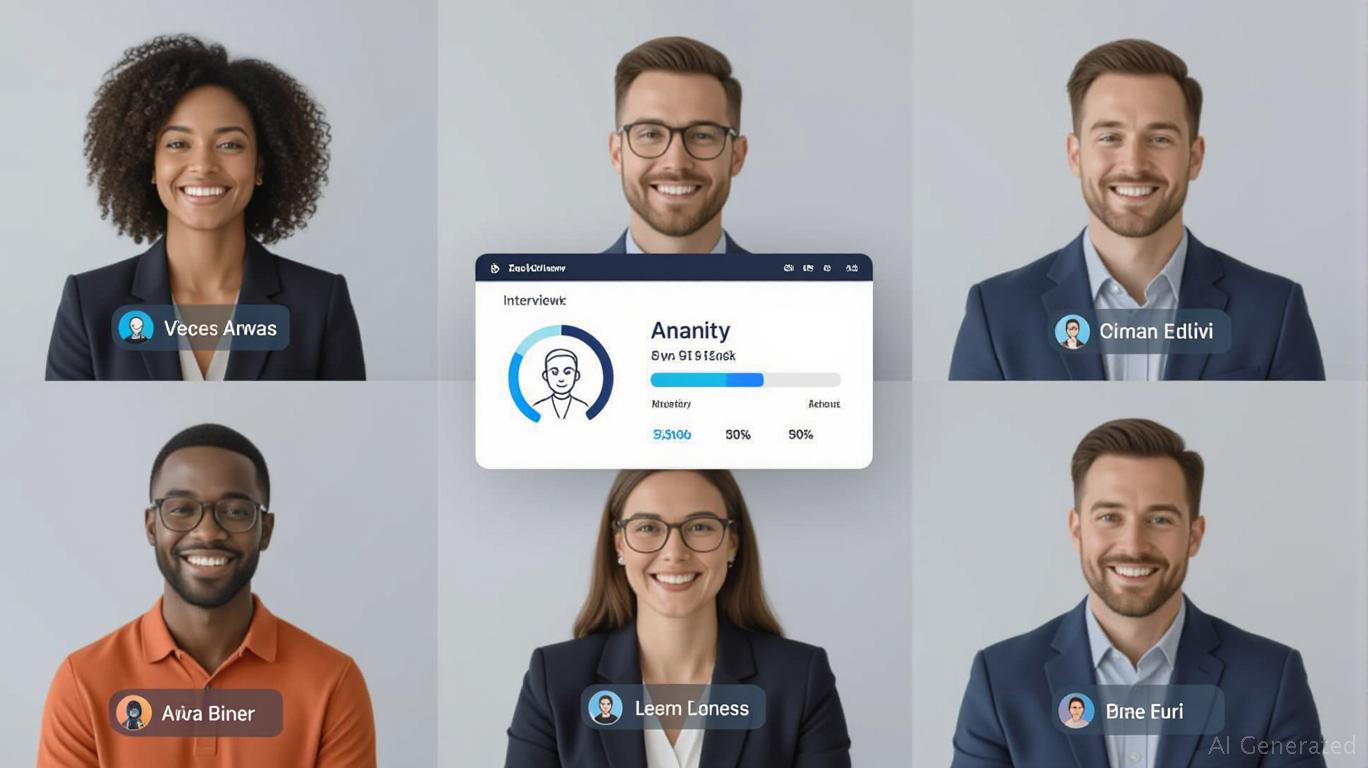 Ethical Edge in Hiring: Why AI Recruitment Firms are the Future of Workforce Innovation