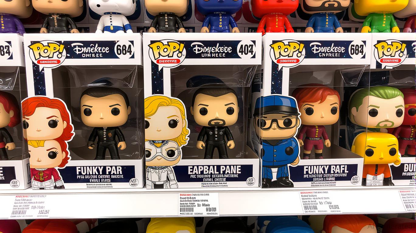 Funko's Legal Battle: Navigating Securities Fraud and Investor Recovery