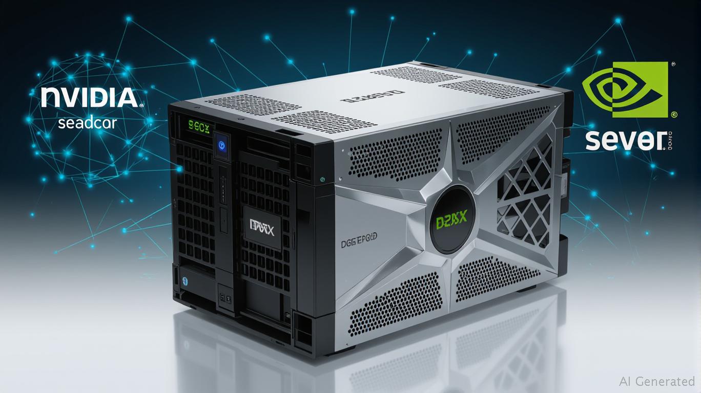 NVIDIA's Geopolitical Crossroads: Can AI Chip Dominance Survive U.S.-China Tensions?