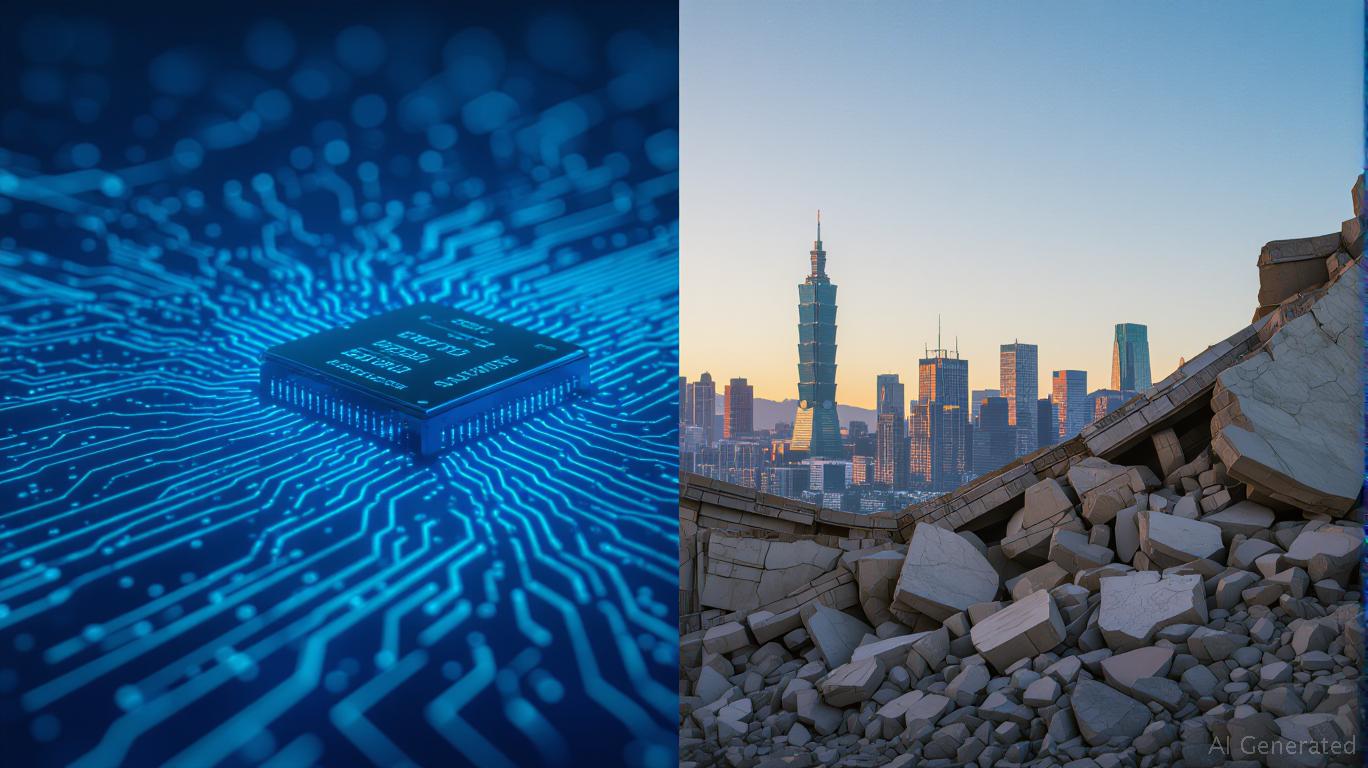 Kraken's XRP Gateway Crisis: A Wake-Up Call for Crypto's Fragile Infrastructure