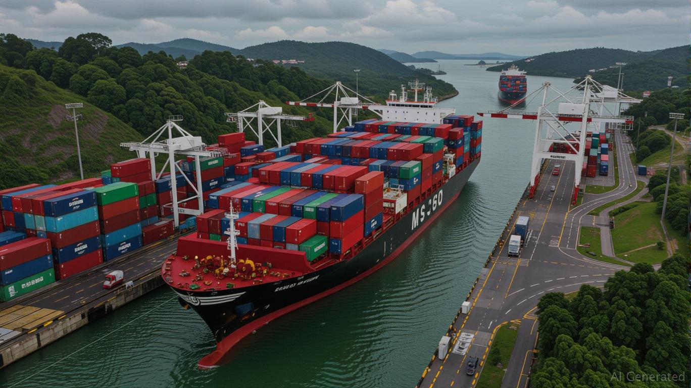 US Tariffs Top $100 Billion: Navigating Inflation and Supply Chain Shifts for Profit