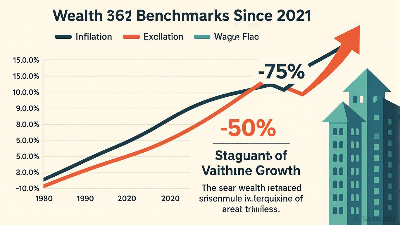 Declining Wealth Benchmarks in the U.S.: Navigating Consumer Sentiment ...