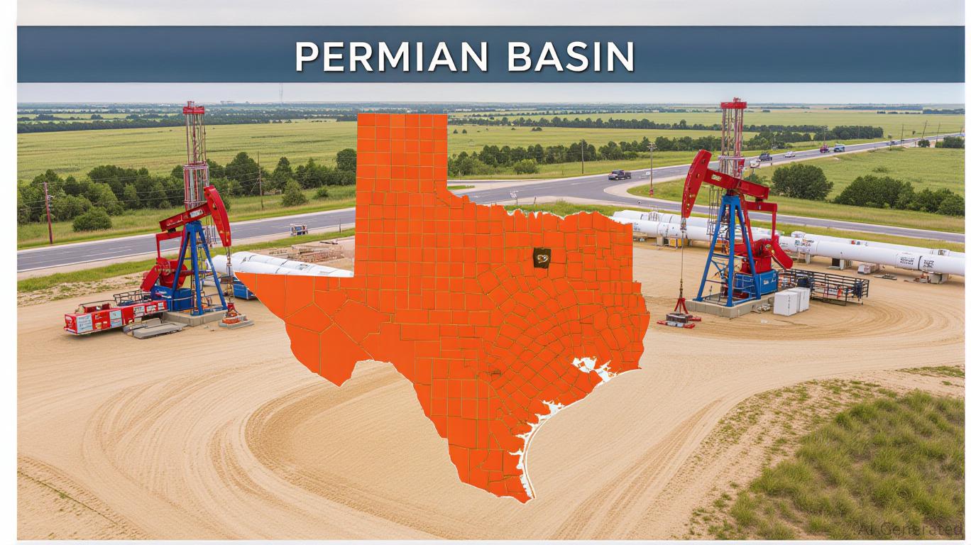 Civitas Resources: Navigating Legal and Operational Risks for a Permian-Driven Recovery
