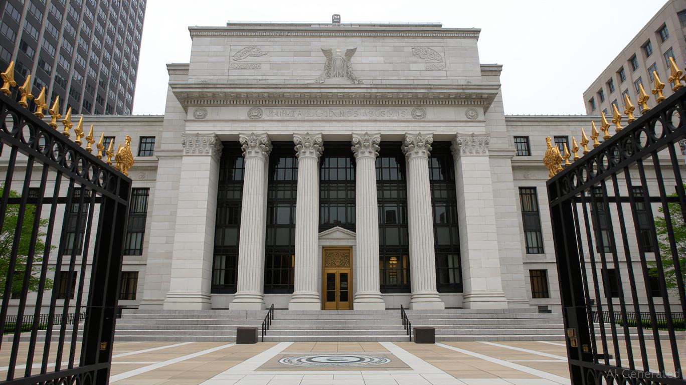 Navigating Uncertainty: The Fed's Cautious Stance and Its Implications for Markets
