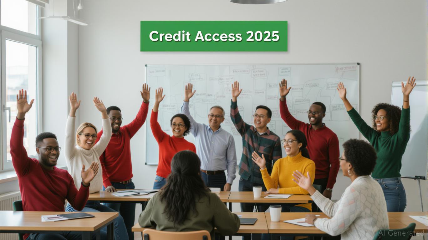 A New Era in Mortgage Access: VantageScore 4.0 and the Future of Fannie Mae/Freddie Mac
