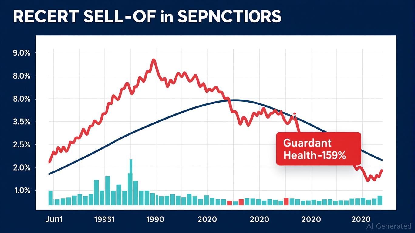 Healthcare Stocks in a Trade War: Why Now Could Be the Time to Buy Guardant Health, Gilead, and Others