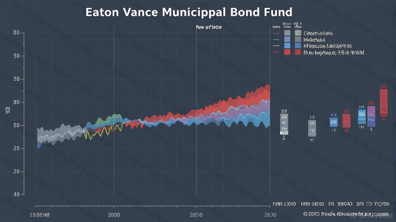 Eaton Vance Municipal Bond Fund's Tender Offer: A Strategic Play to Close the Discount Gap?