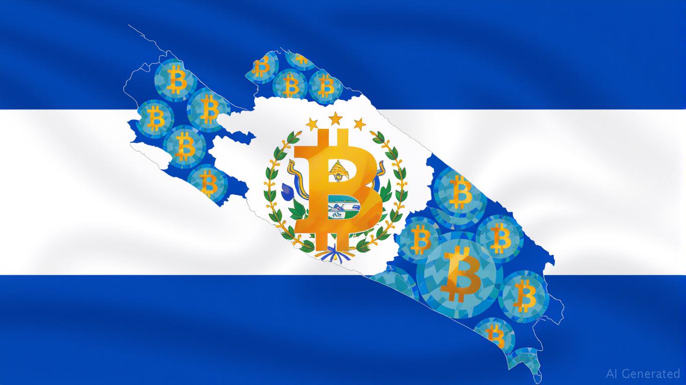 The Bitcoin Treasury Play: How Institutional Adoption Signals a New Era in Asset Allocation