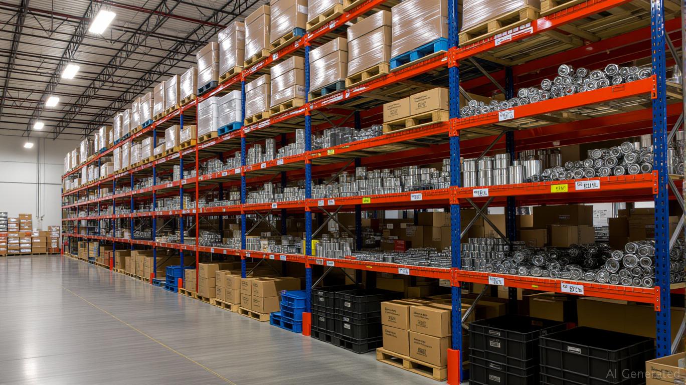 Fastenal: A Dividend Machine with Steady Returns Amid High Payouts