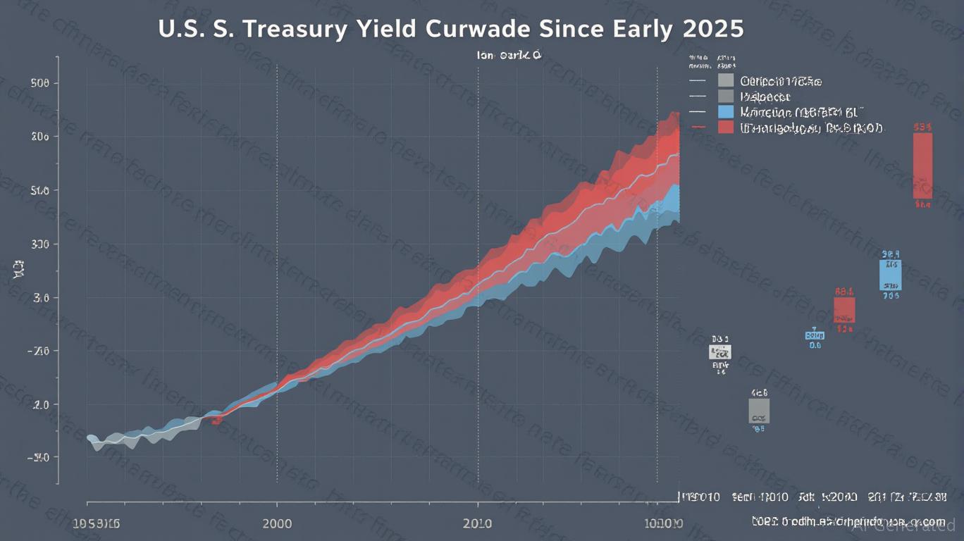 Yield Curve Dynamics and Fed Rate Cuts: Navigating Fixed-Income Markets in 2025