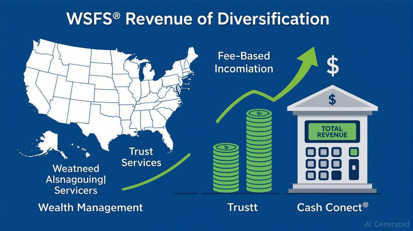 WSFS Financial Corp.: A- Debt Rating Affirmation Highlights Resilient Growth and Investor Value