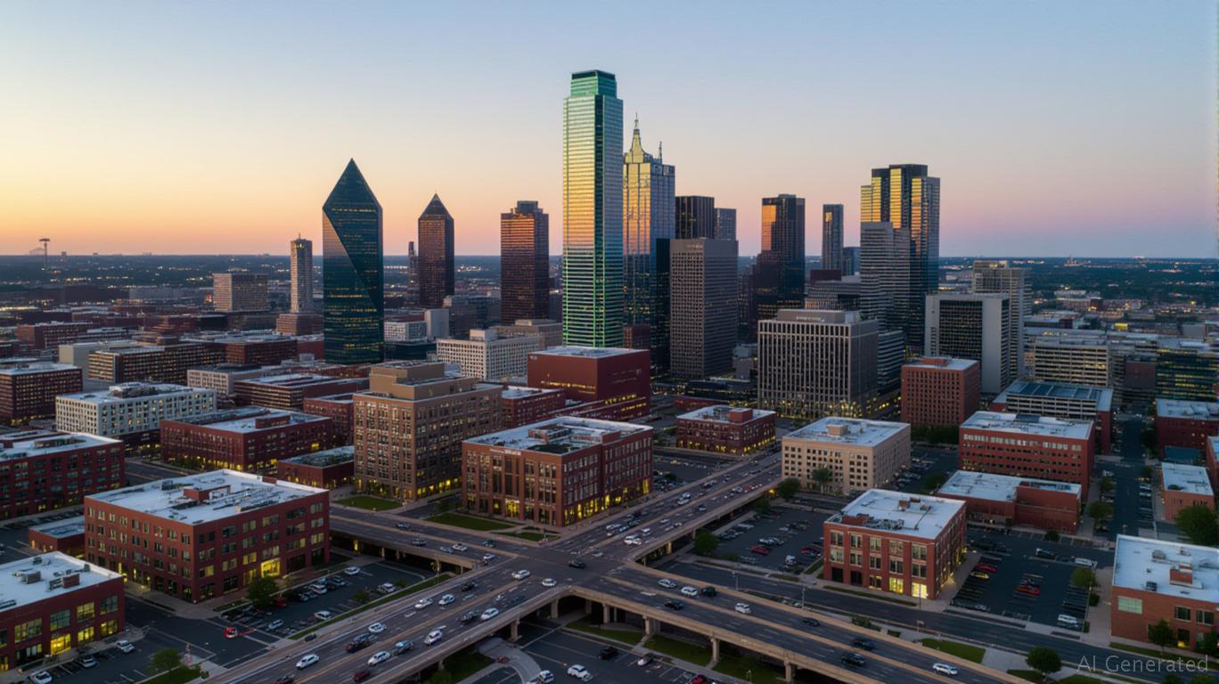 Southside Bancshares' Q2 2025 Earnings: Navigating Texas Growth Amid Loan Volatility