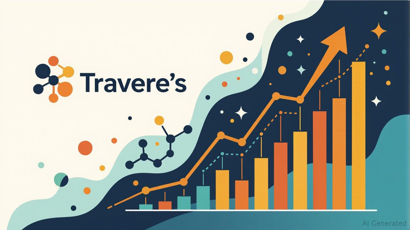Travere Therapeutics: Equity Incentives as a Catalyst for Long-Term Shareholder Value