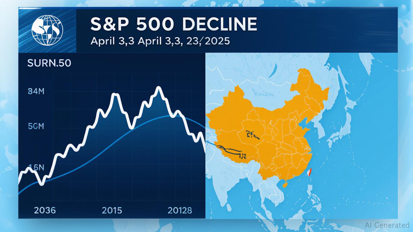 Trade War Turbulence: Why U.S. Equities Are Sitting on a Volatile Tightrope Under Trump's Tariff Tactics