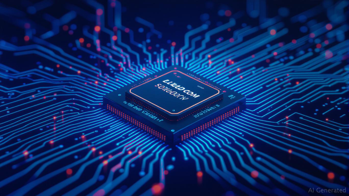 Broadcom Locks In Stability with $6 Billion Debt Refinancing – A Move Income Investors Can't Ignore!
