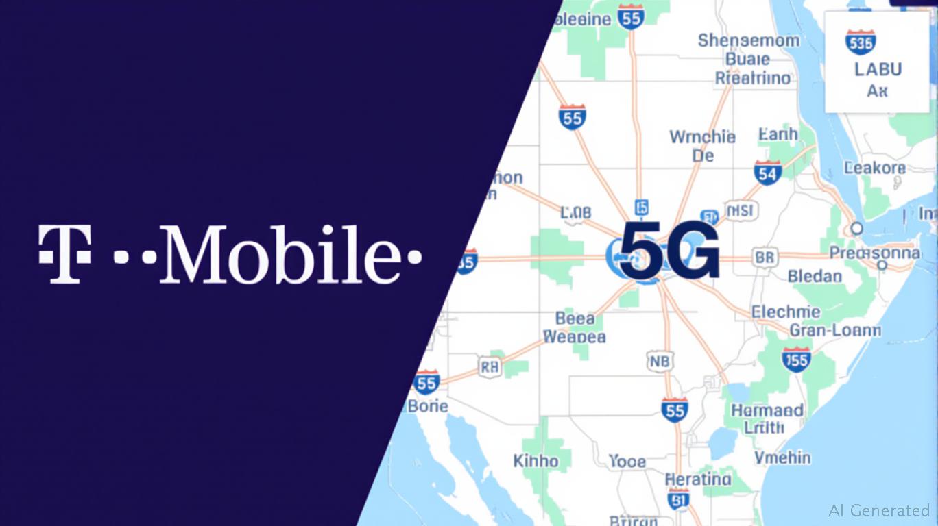 T-Mobile's US Cellular Deal: Regulatory Wins and Antitrust Risks Reshape the Telecom Landscape