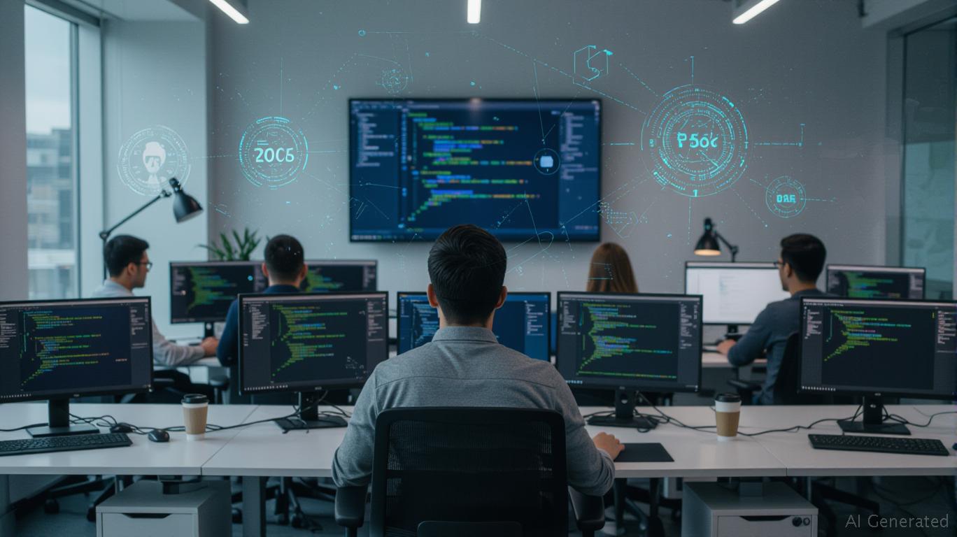 The AI-Reskilling Boom: Why Workforce Upskilling Platforms Are the Next Big Investment