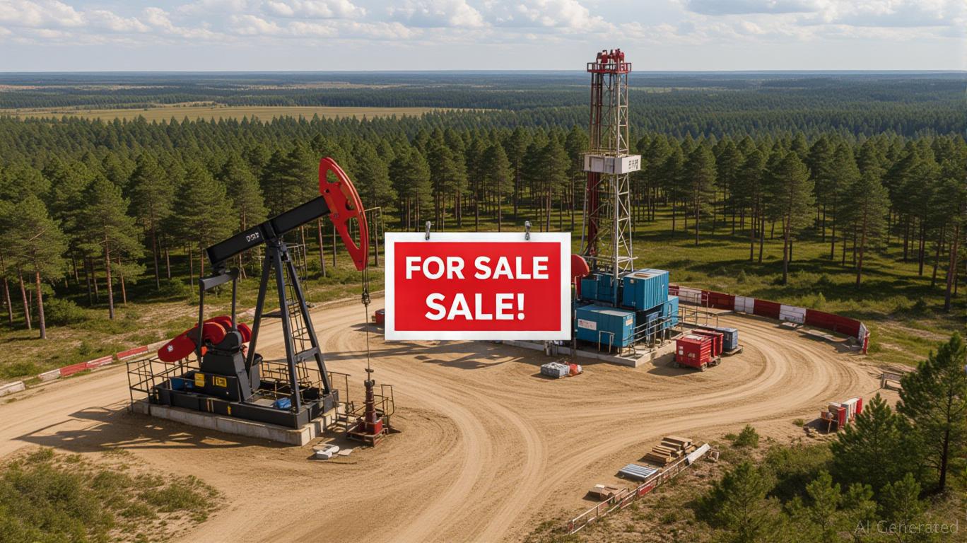 Wilton Resources Inc. (WIL.V): Leveraging Warrant Extensions and Private Placements to Fuel Energy M&A Ambitions
