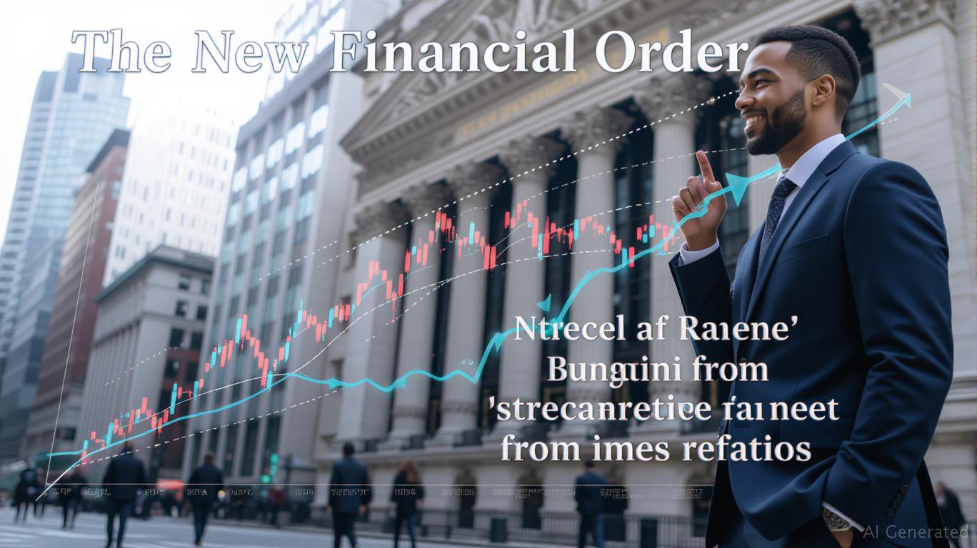 Banking on Data: How JPMorgan's Fee Revolution is Redrawing Fintech Valuations