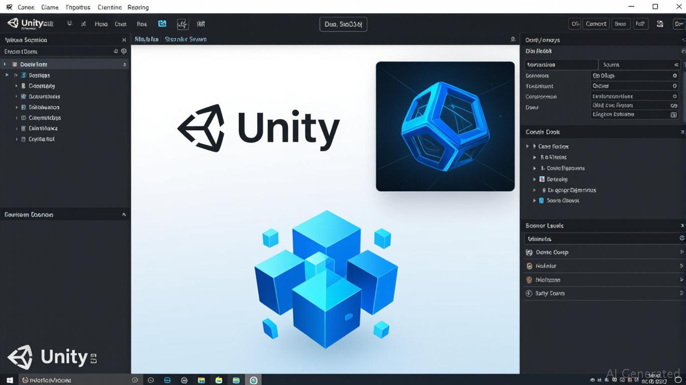 Unity Software Insider Sales: A Signal of Caution or a Buying Opportunity?