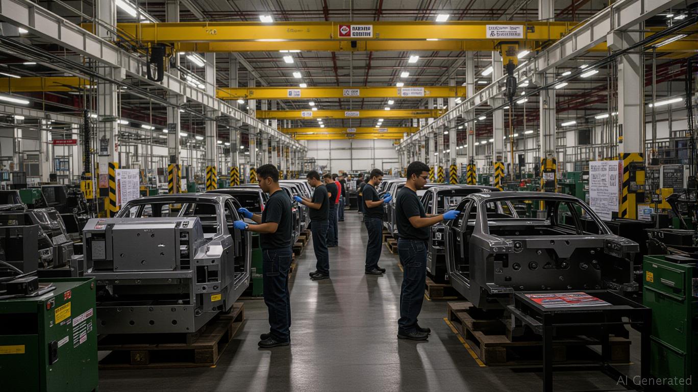 Tariff Tensions and U.S. Manufacturing: Navigating Supply Chain Shifts for Profit