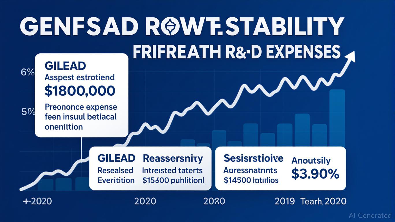 Gilead's Q2 2024 Earnings: Beyond the Noise, Core Strengths and Pipeline Promise Outweigh Volatility