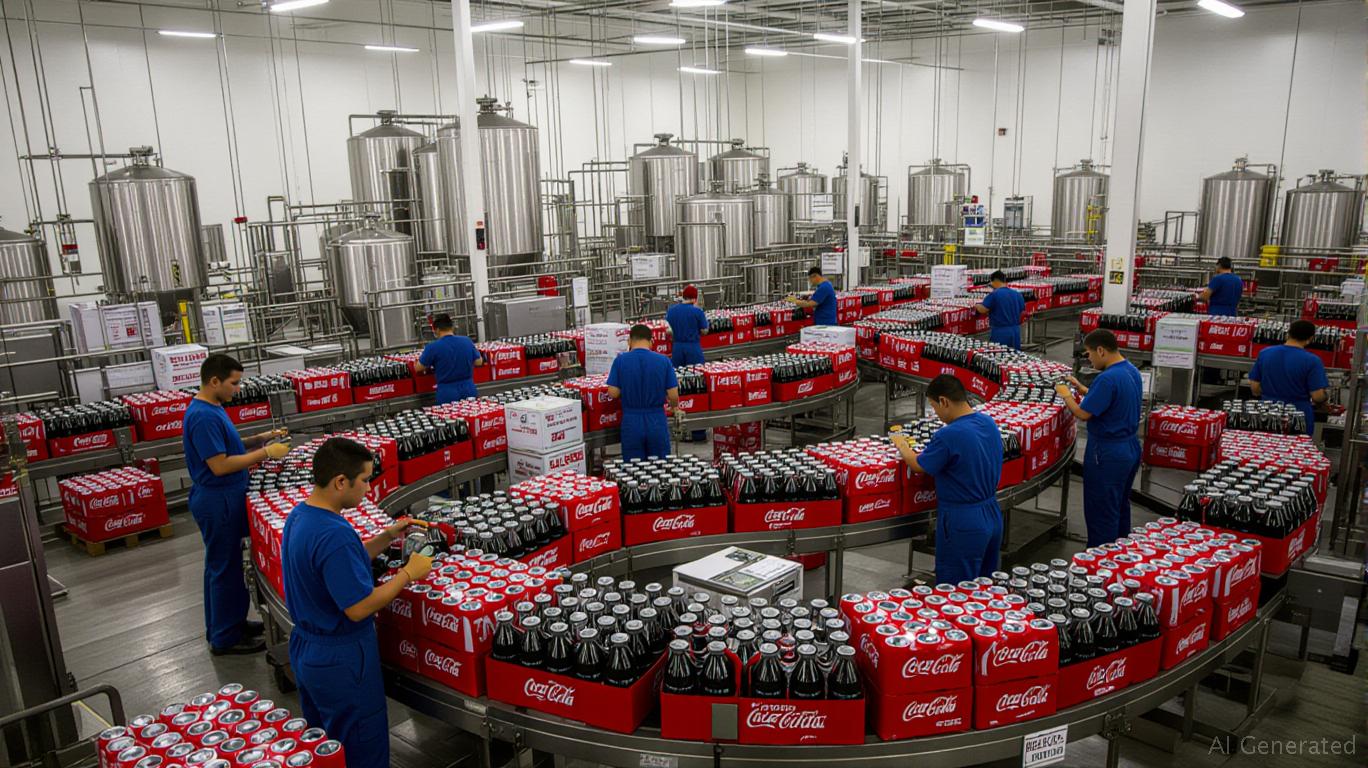 Coca-Cola Consolidated: A Dividend Dynamo with Strong Financial Fortitude