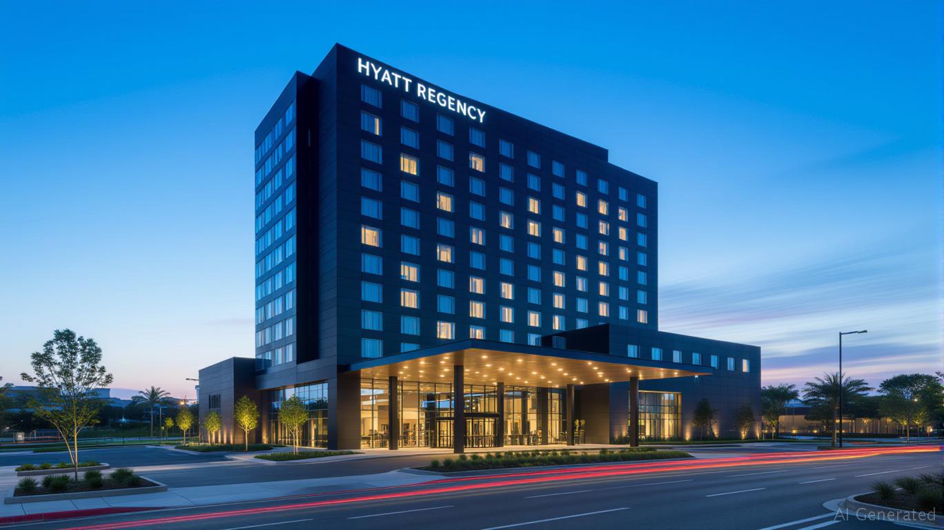 Hyatt Hotels: A Contrarian Gem Amid Insider Activity