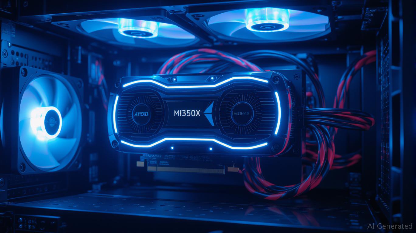 AMD's AI Inflection: Can the $152 Price Target Signal a New Era of Chip Supremacy?