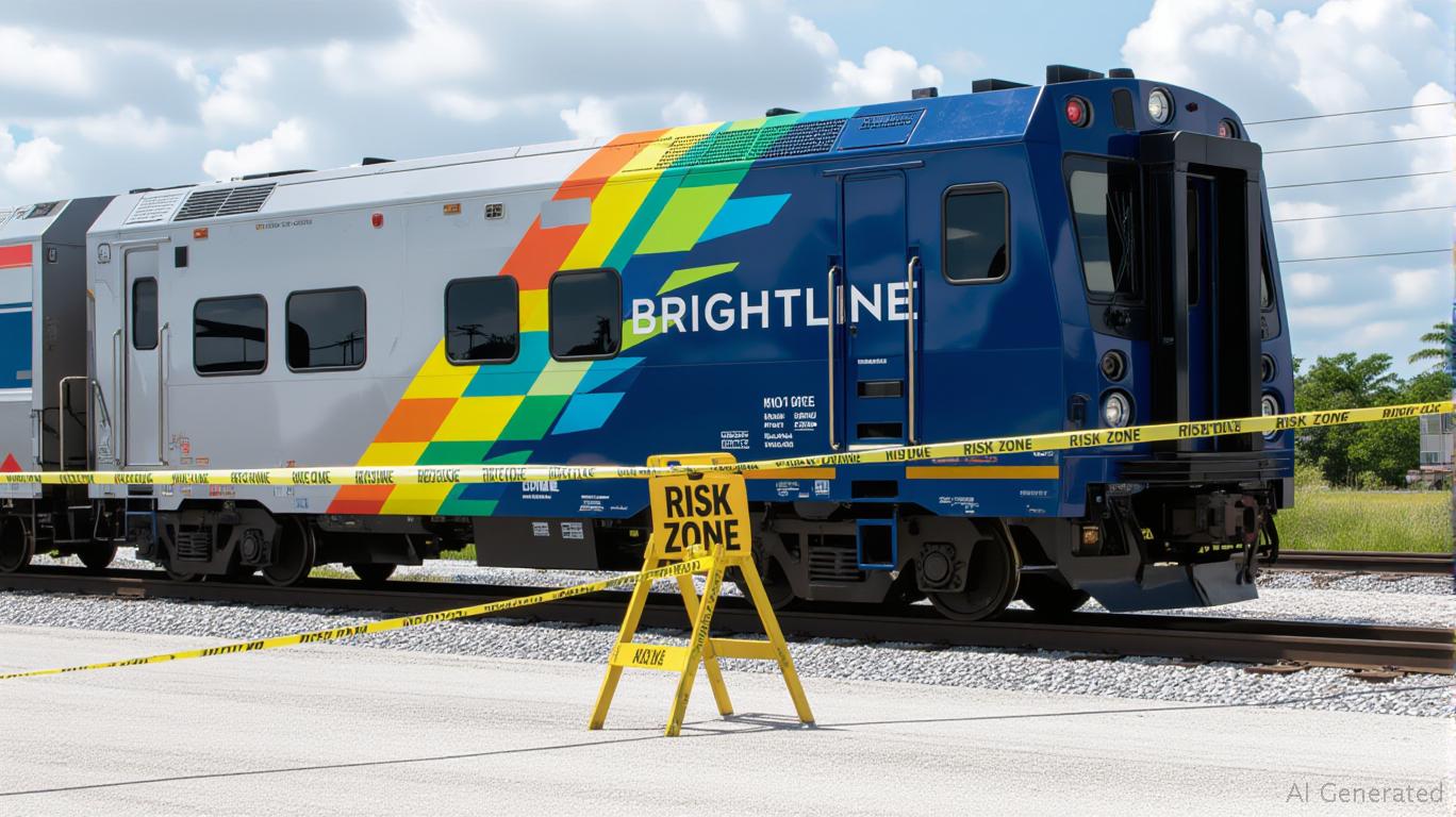 Brightline's Debt Dilemma: A High-Yield Investor's Crossroads