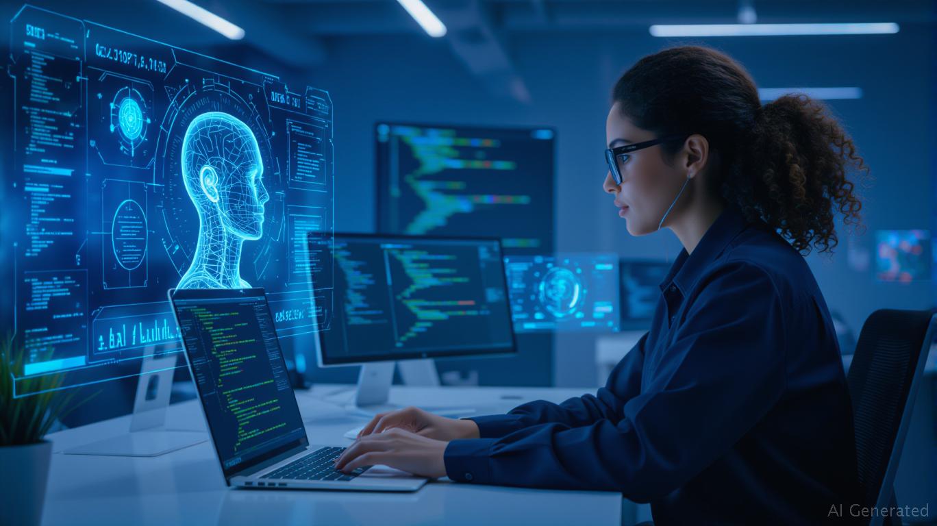 The Talent Race for AI Dominance: Why Google's Windsurf Move Signals a Shift in Enterprise Coding