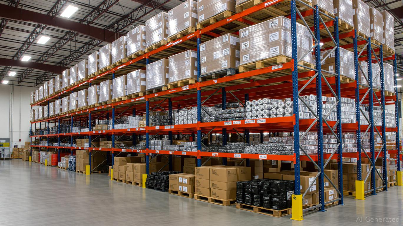 Fastenal's Dividend Discipline and Stock Split: A Steady Bet for Income Investors?