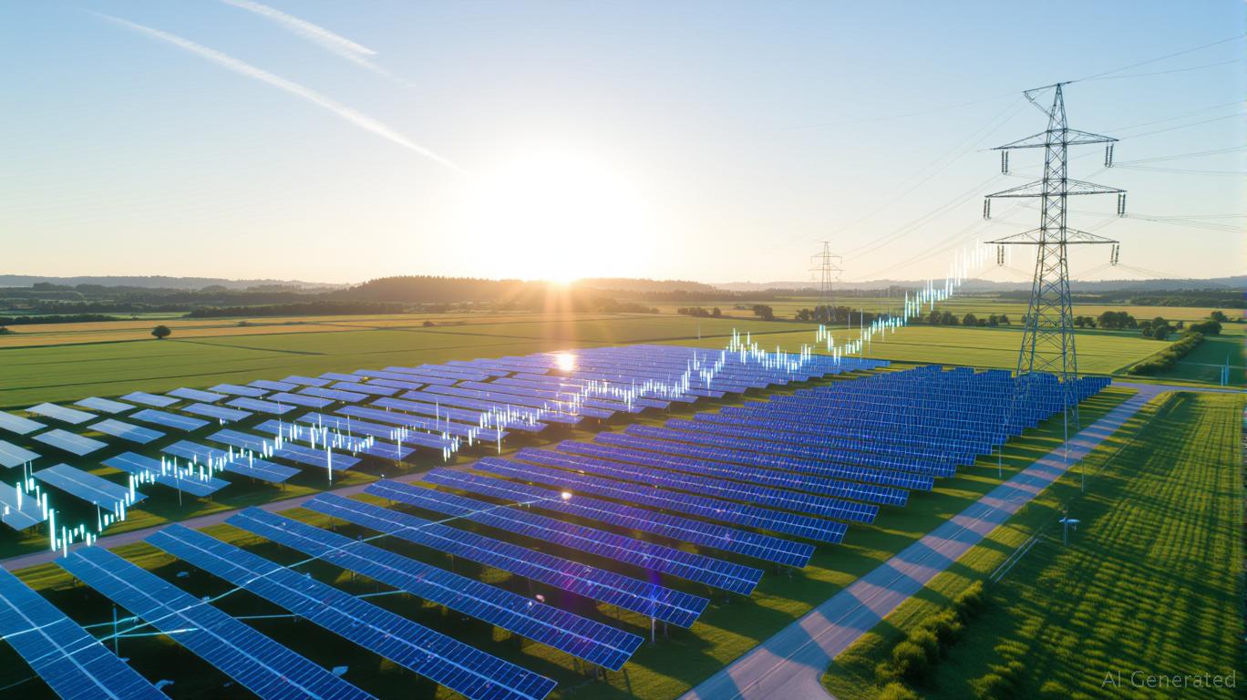 Utilities Slip as Treasury Yields Rise on Rate Fears: Navigating the Bond Proxy Dilemma