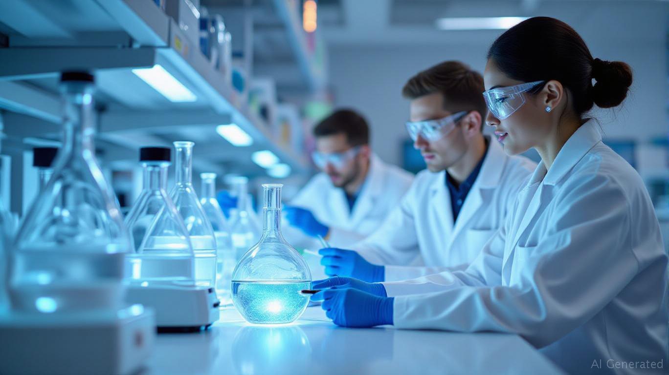 Why Absci's AI-Driven Biotech Play Could Be the Next Breakout