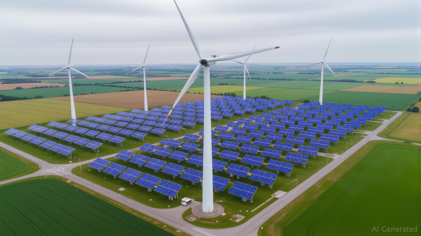 Broadwind Energy (BWEN): Riding the Zacks Rank Wave Amid EPS Crosscurrents