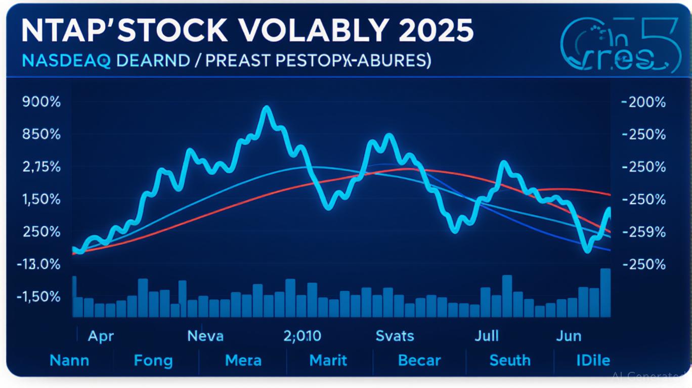 NetApp (NTAP): Hold or Sell Ahead of Earnings? A Deep Dive into Valuation and Risks