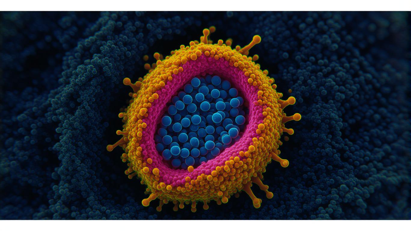 Sana Biotechnology: A Stem Cell Breakthrough at the Crossroads of Risk and Reward
