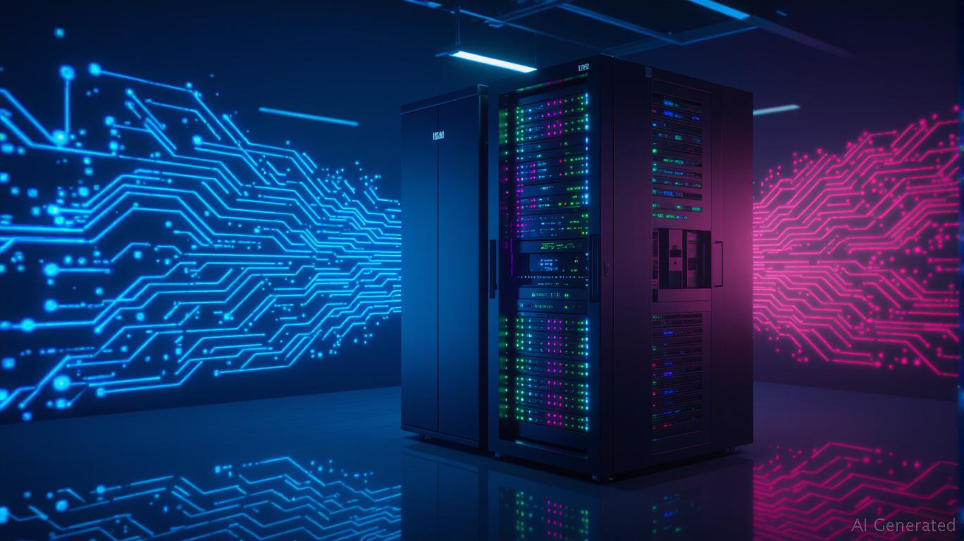 IBM's Resurgence: Can Strong Earnings and Valuation Metrics Sustain Outperformance?