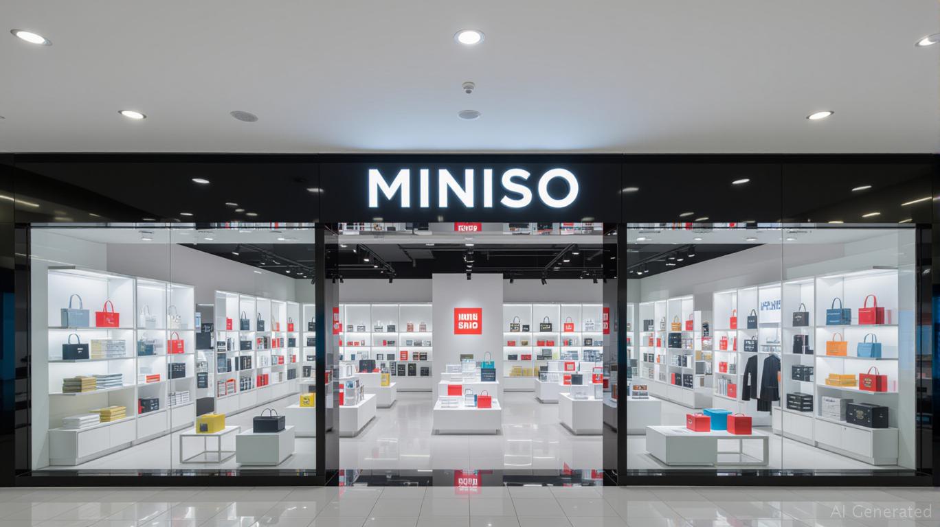 MINISO Group Holding Limited (MNSO): Contradictory Signals - Is This a Contrarian Buy?