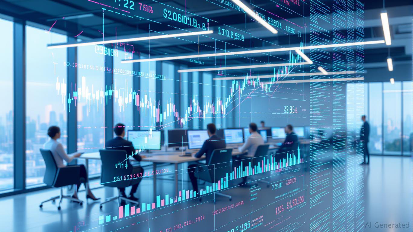 Broker Transparency: Regulatory Pressures and the Quest for Market Efficiency