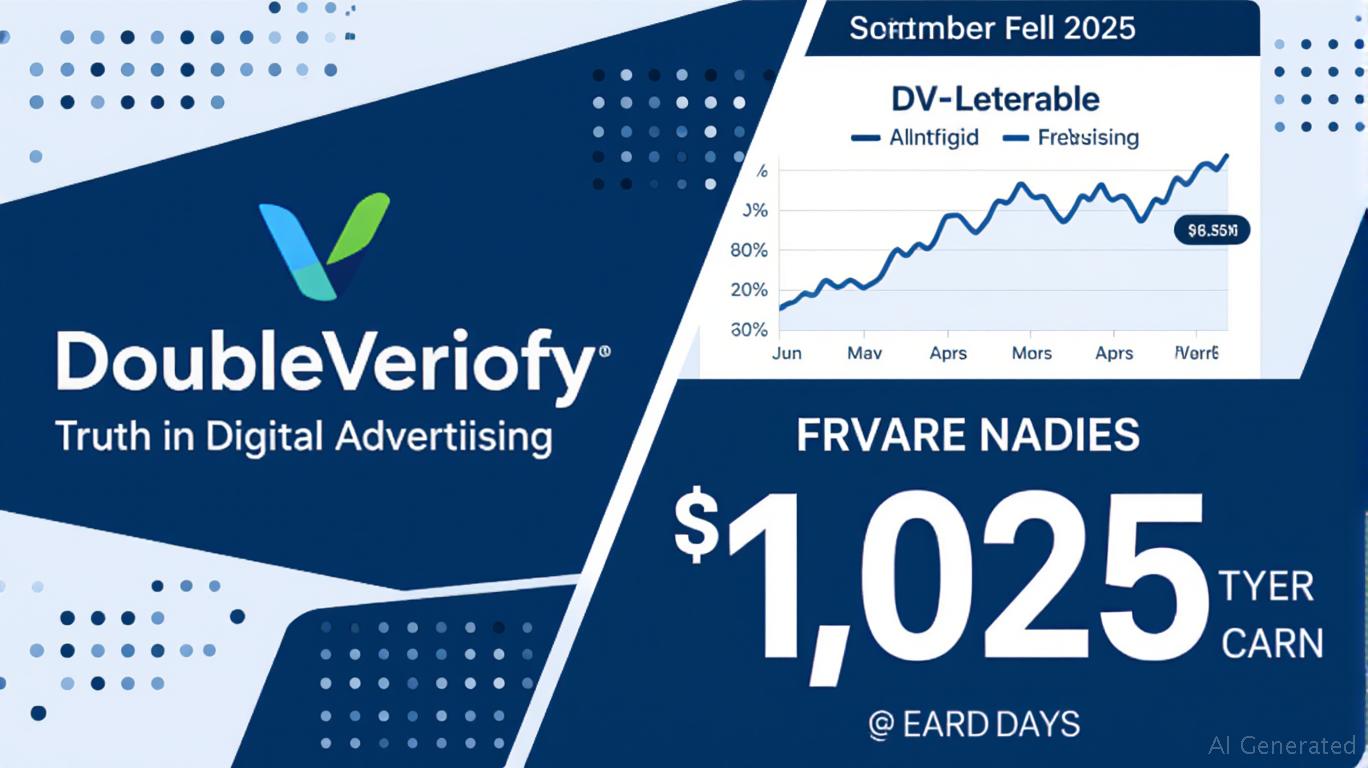 DoubleVerify Holdings: Red Flags of Financial Mismanagement and the Case for Investor Vigilance