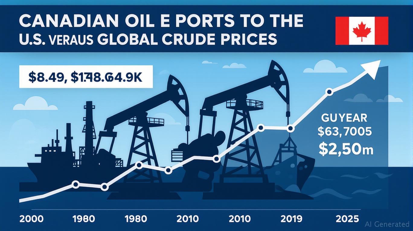 Navigating Canadian Markets Amid Tariff Turbulence: Sector Risks and Strategic Plays