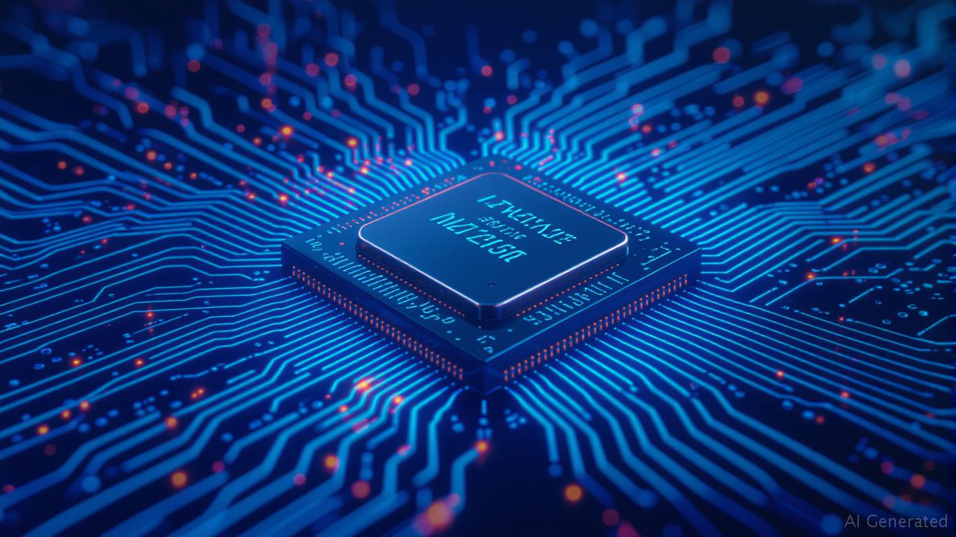 Intel's Crossroads: Can the Chip Giant Reclaim Its Dominance in the AI Era?
