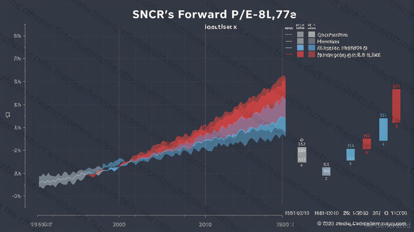Synchronoss (SNCR): A Contrarian Play Amid a Valuation-Reality Schism