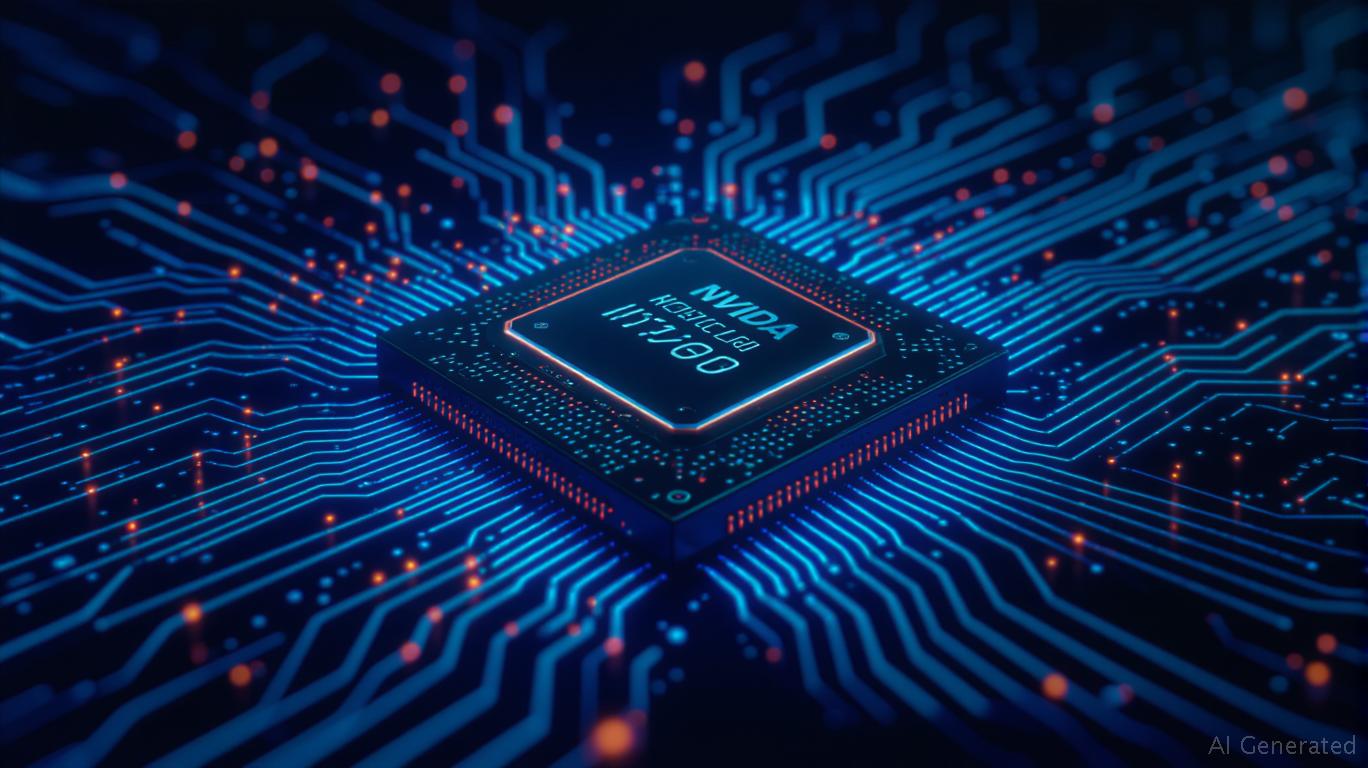 NVIDIA's $4 Trillion Bet: Why Jensen Huang's Share Sales Signal Confidence, Not Concern
