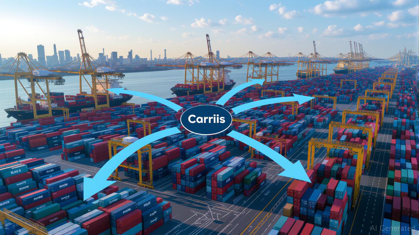 BASF's Strategic Reboot: Riding Out Tariffs and Redefining Chemical Demand in 2025