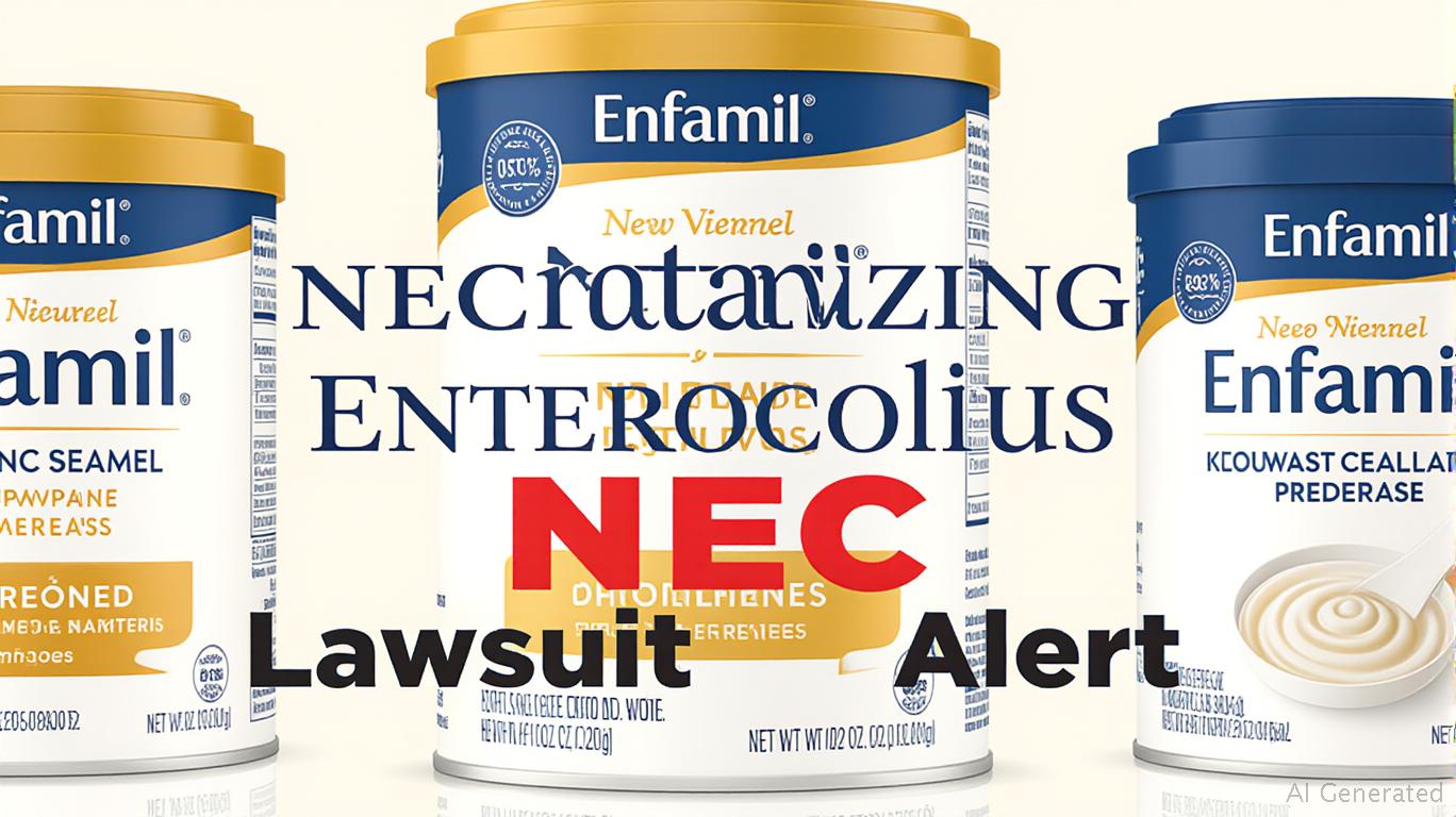 Navigating the Storm: Reckitt Benckiser's Legal Battles and the Path Forward for Shareholders