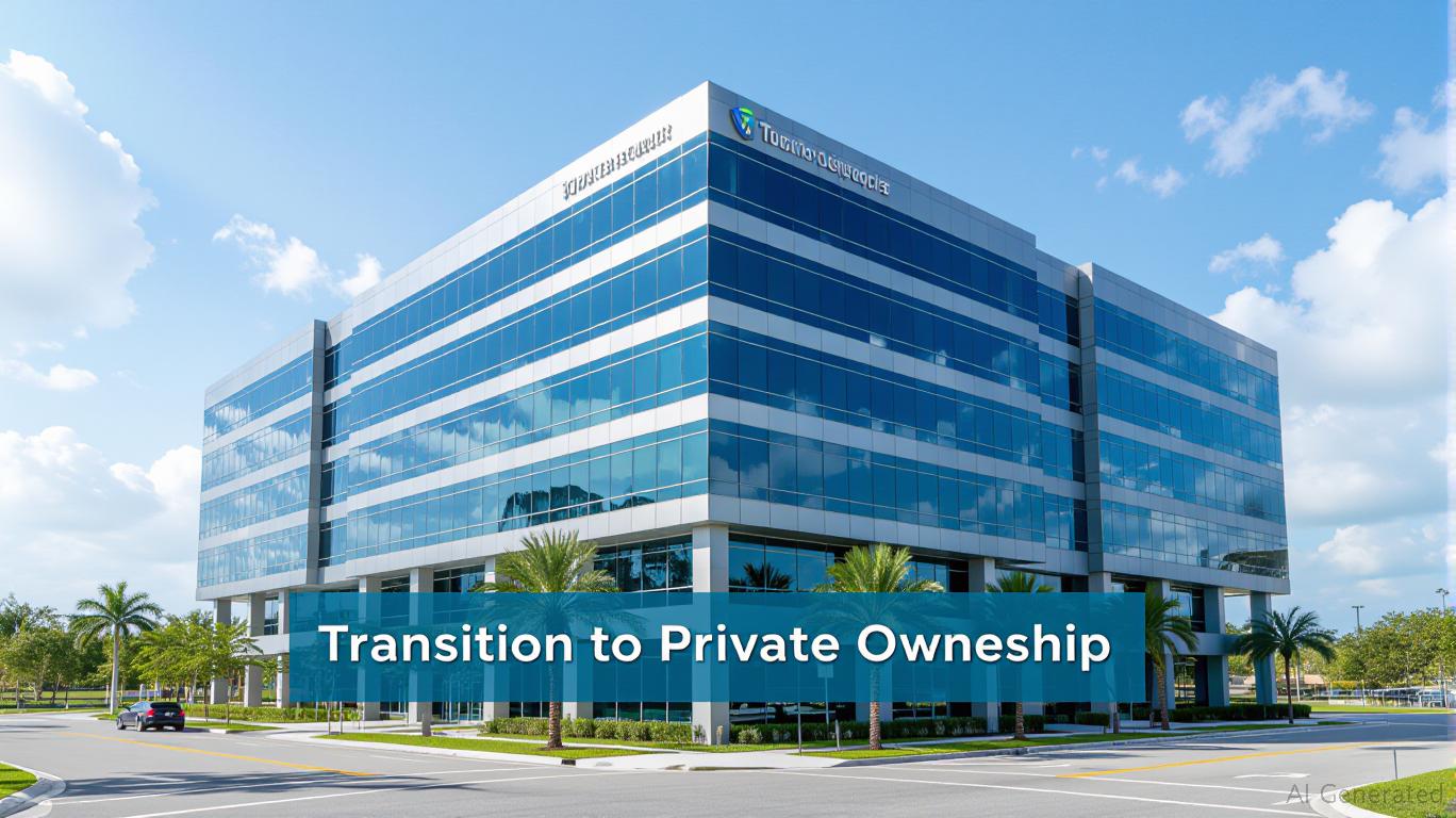 Thunder Energies Corp.'s Voluntary Delisting: A Strategic Shift for Microcap Investors?